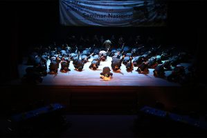 Festival Budaya Nusantara ke 2