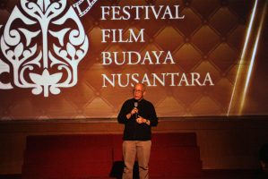 Festival Film Budaya Nusantara ke 1
