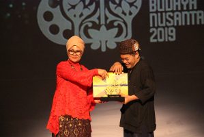 Festival Film Budaya Nusantara  ke 2