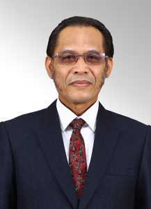Dr. Deni Hermawan, M.A.
