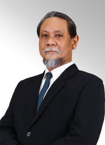 Dr. Imam Setyobudi, S.Sos., M.Hum.