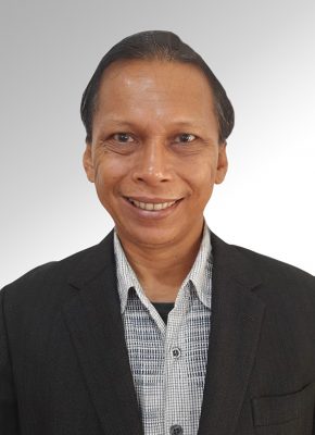 Dr. Syamsul Barry, S.Sn., M.Hum.